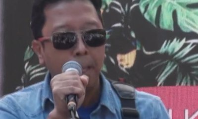 Romi: Jokowi Umumkan Nama Cawapres 9 Agustus