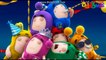 Oddbods Coloring Pages Speed Coloring Activity for Children, Newt Slick Bubbles Zee Pogo J