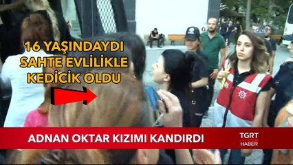 Bir Annenin Adnan Oktar Dramı: "Kızımı Kandırdı"
