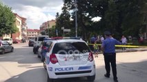 Ora News - Një person plagoset me armë zjarri në qendër të Korçës, tmerrohen qytetarët
