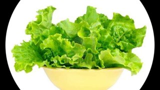 11 Beneficios de la Lechuga para la salud