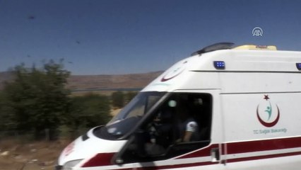 4 kişi baraj gölünde boğuldu