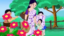 Doi Amma (දොයි අම්මා) || Tikiri Animations