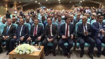 Cumhurbaşkanı Yardımcısı Oktay: 'Değişim ve dönüşüm, yenilenme hareketi 15 temmuz sonrası bir zorunluluğa dönüştü' - YOZGAT