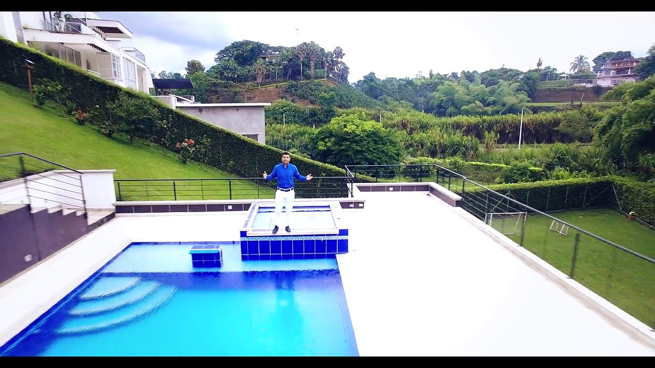 CARLOS NASTAR-PERDISTE CONMIGO-4K