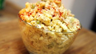 Macaroni Tuna Salad Cooked by Julie 236
