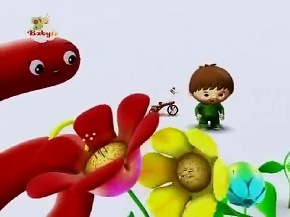 Charlie And The Numbers 5