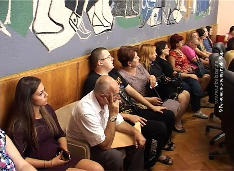 AKTUELNO: Status Grada, 28.jul 2018. (RTV Bor)