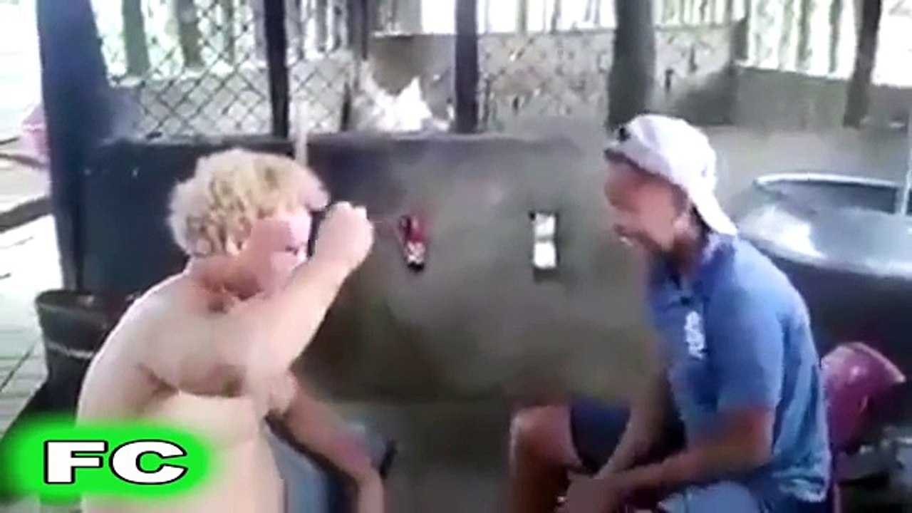 FUNNY Videos & Crazy Clips ★ 2018 Compilation ★ FailCity