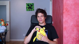 ICE BUCKET CHALLENGE by Rubius