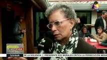 Colombia: víctimas de la retoma del Palacio de Justicia buscan verdad