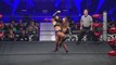 WOH Championship Tournament Round 2: Kelly Klein vs Mandy Leon by wwe entertyainment