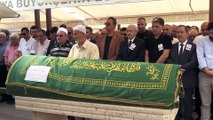 Kılıçdaroğlu, CHP eski Konya İl Başkanı Ünal'ın cenaze törenine katıldı - KONYA