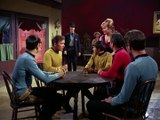 Star Trek (Serie Original) - T3 - 01 - Espectros - Paramount Television (1968)