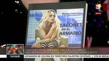 Tacones en el armario, obra de la escritora mexicana Mónica Soto Icaza