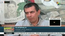 teleSUR Noticias: Absueltos, campesinos condenados por caso Curuguaty