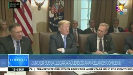 Síntesis: Presidente Maduro anuncia programa económico de 5 puntos