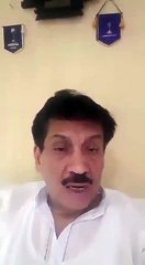 ‫ہارنے کے بعد فیصل صالح حیات کے الیکشن کمیشن اور پریذائڈنگ آفیسران پر سنگین الزامات