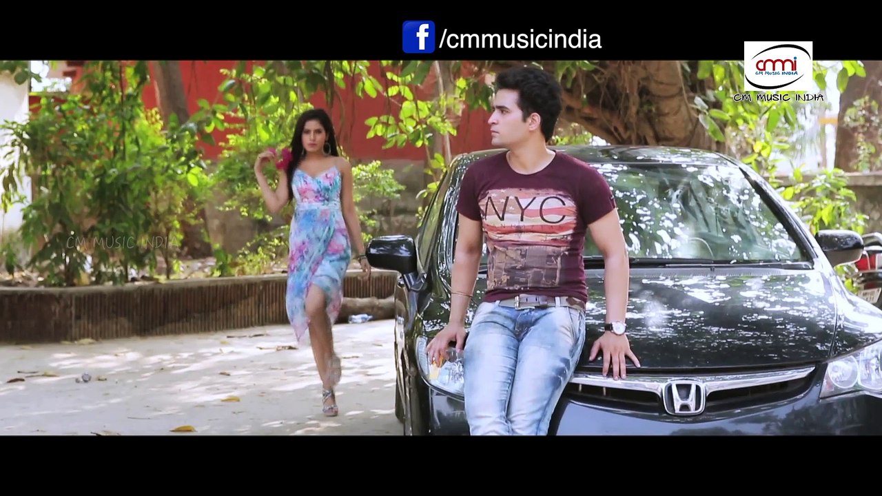 VINOD RATHOD- DIL CHAHE RE | BOLLYWOOD ROMANTIC SONG 2018 | SUPER HIT HINDI SONG | Cm Music India