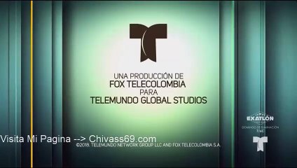 Sin Senos Si Hay Paraíso 3 Capítulo 35 Lunes 30 de Julio