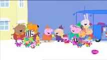Peppa pig En Español, Peppa Pig Videos Nuevos En Español, Peppa Pig Para Niños