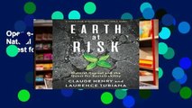 Open e-Book Earth at Risk: Natural Capital and the Quest for Sustainability Full