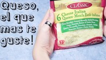 ➪ Como Hacer Una Pizza SIN HORNO? ♡ Miranda Ibañez