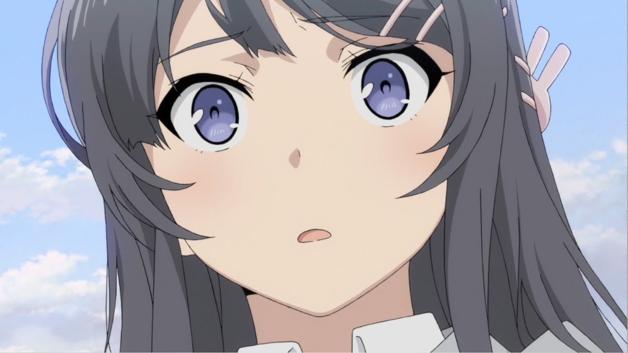 Seishun Buta Yarou wa Bunny Girl-senpai no Yume wo Minai [PV1]