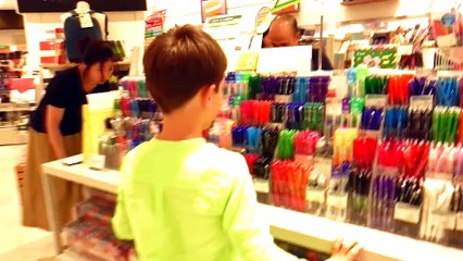 ЧЕЛЛЕНДЖ Back to school in Tokyo МАЛЬЧИКИ против ДЕВОЧЕК