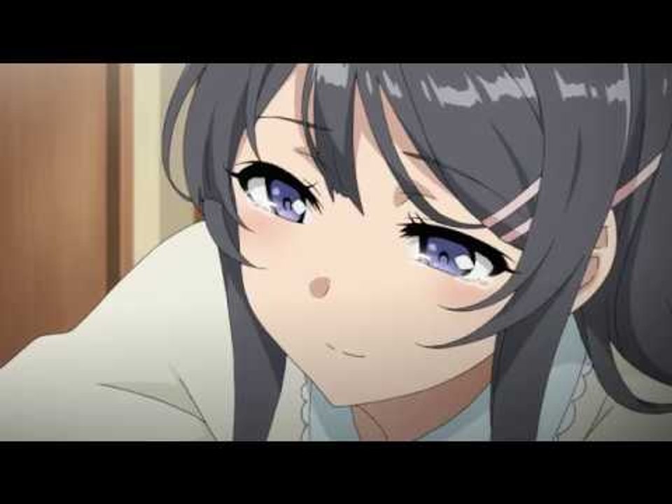 Seishun Buta Yarou wa Bunny Girl-senpai no Yume wo Minai [PV sigla di chiusura]