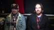 Geoffrey Hill & Johnny Chops (of Randy Rogers Band) - TOUR PRANKS Ep. 333