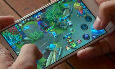 Mini Kompetisi Mobile Legends