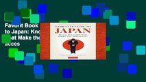 Favorit Book  Etiquette Guide to Japan: Know the Rules That Make the Difference! Unlimited acces