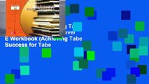 Full E-book  Achieving Tabe Success in Reading, Level E Workbook (Achieving Tabe Success for Tabe