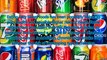 Sugary Drinks, Not Foods, Linked To Increased Mortality Risks