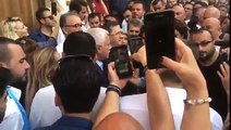 İyi Parti Genel Başkan Yardımcısı Koray Aydın'dan inanılmaz gaf: Liderimiz Devlet Bahçeli...