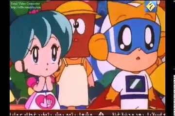 جانكي الصغير الحلقة 49