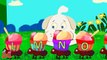 Where Is Thumbkin | Nursery Rhymes and Childrens Songs by Derrick and Debbie