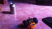 Arduino Robot controlado por infrarrojos | Arduino IR controlled Robot