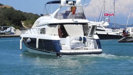 İzmir Mavi Kart ile Deniz Kirliliği Önlenecek