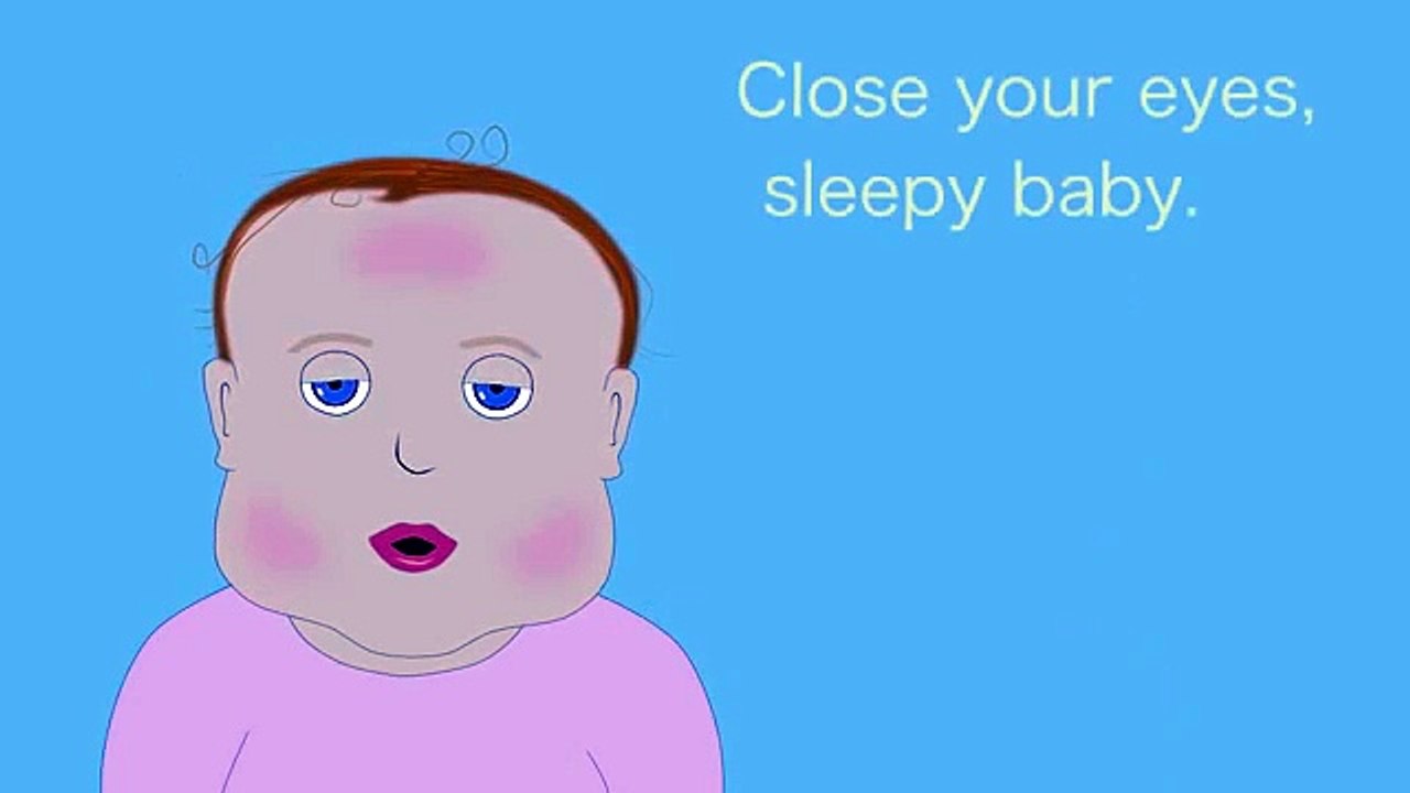 Numbers Lullaby