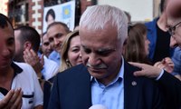 İYİ Partili Koray Aydın'dan 'Bahçeli' gafı