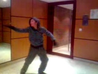 storm et versou en mode electro siisii