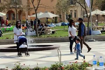 Duplex For Sale In Hyde Park   Roof   Garden   Bua 274