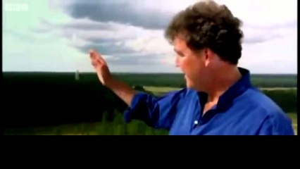 GIANT Weather Modification Cloud Machine From NASA~BBC News