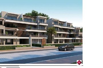 ابيتال جاردنز 186m مع حديقة 118m كورنر 650k المتبقية 1 2 مليون مع أقساط 7 سنوات