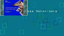 Unlimited acces Veterinary Nursing Book