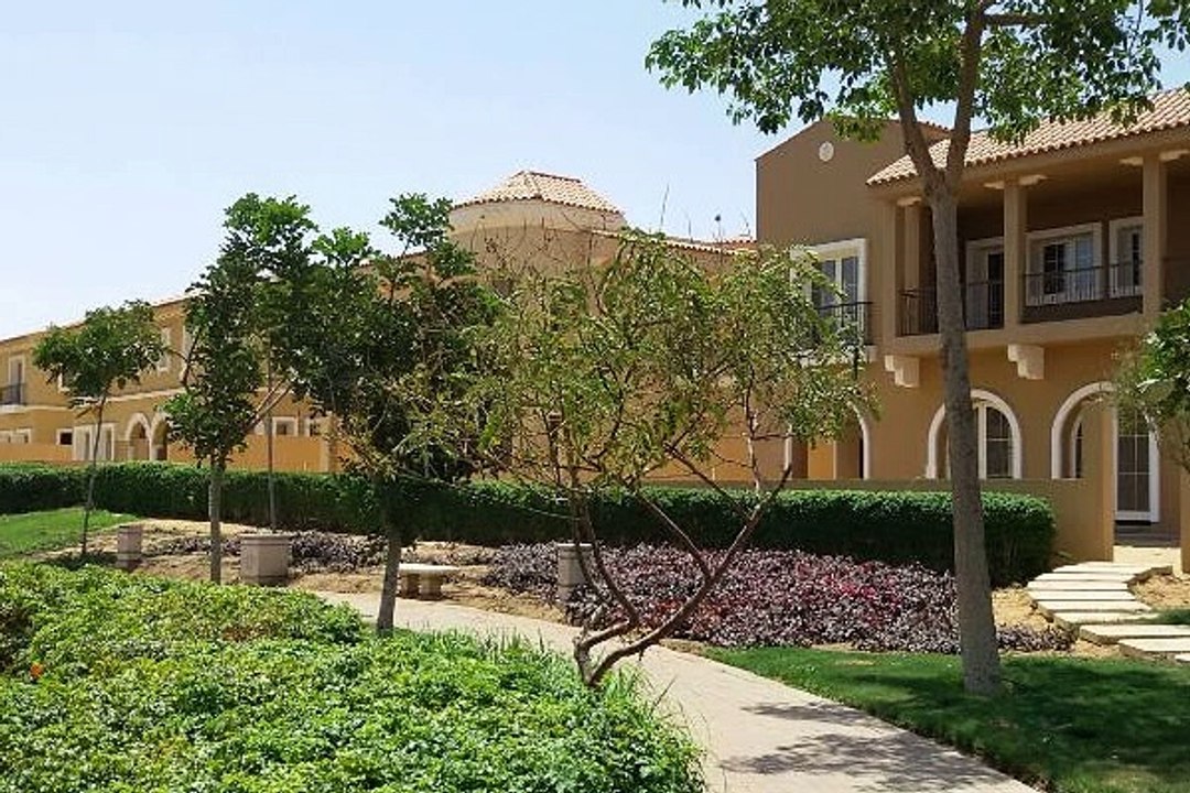 تاون هاوس 234 م بسعر مميز فى هايد بارك للبيع