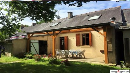 A vendre - Maison/villa - MOUAIS (44590) - 5 pièces - 125m²