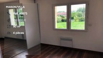 A vendre - Maison/villa - RABASTENS (81800) - 4 pièces - 90m²